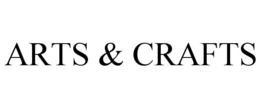 ARTS & CRAFTS trademark