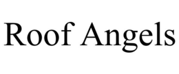 ROOF ANGELS trademark