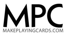 MPC MAKEPLAYINGCARDS.COM trademark