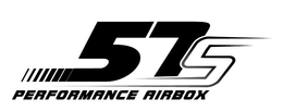 57S PERFORMANCE AIRBOX trademark