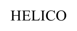 HELICO trademark