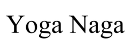 YOGA NAGA trademark