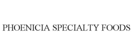 PHOENICIA SPECIALTY FOODS trademark