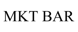 MKT BAR trademark