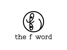 F THE F WORD trademark