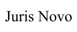 JURIS NOVO trademark