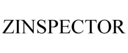 ZINSPECTOR trademark