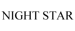 NIGHT STAR trademark