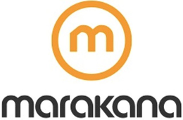 M MARAKANA trademark
