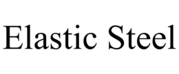 ELASTIC STEEL trademark
