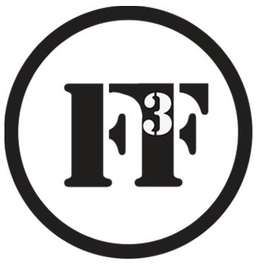 F3F trademark