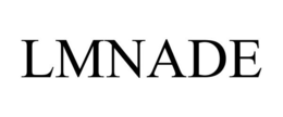 LMNADE trademark