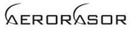 AERORASOR trademark