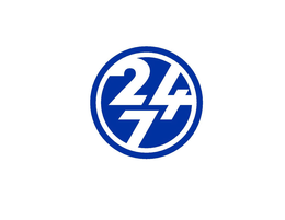 24 7 trademark