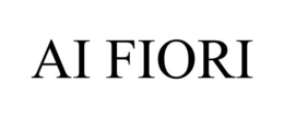 AI FIORI trademark