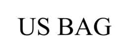 US BAG trademark