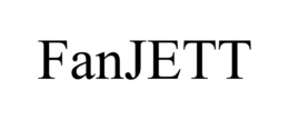FANJETT trademark