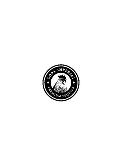 COPA IMPERIAL PREMIUM TEQUILA trademark