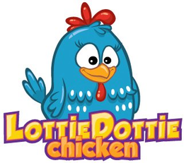 LOTTIE DOTTIE CHICKEN trademark