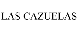 LAS CAZUELAS trademark