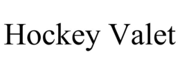 HOCKEY VALET trademark