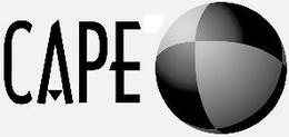 CAPE trademark