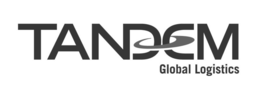 TANDEM GLOBAL LOGISTICS trademark