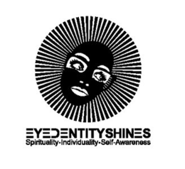 EYEDENTITY SHINES SPIRITUALITY·INDIVIDUALITY·SELF-AWARENESS trademark