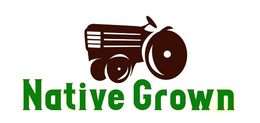NATIVE GROWN trademark