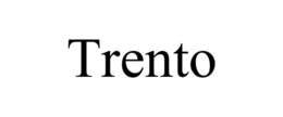 TRENTO trademark