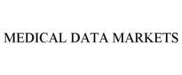 MEDICAL DATA MARKETS trademark
