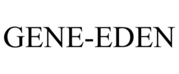 GENE-EDEN trademark