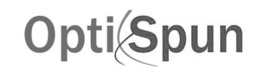 OPTISPUN trademark