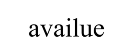 AVAILUE trademark
