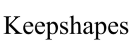 KEEPSHAPES trademark