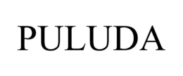PULUDA trademark