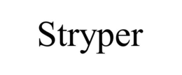 STRYPER trademark