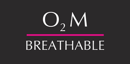 O2M BREATHABLE trademark