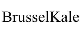 BRUSSELKALE trademark