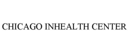 CHICAGO INHEALTH CENTER trademark