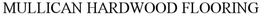 MULLICAN HARDWOOD FLOORING trademark