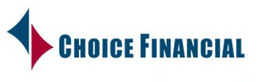 CHOICE FINANCIAL trademark