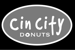 CIN CITY DONUTS trademark