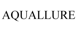 AQUALLURE trademark