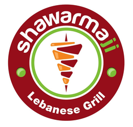 SHAWARMAJI LEBANESE GRILL trademark