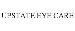 UPSTATE EYE CARE trademark