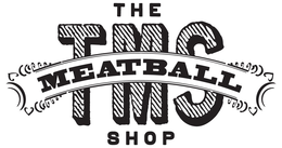 THE TMS MEATBALL SHOP trademark