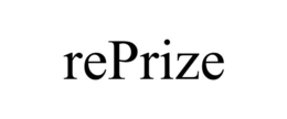 REPRIZE trademark