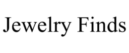 JEWELRY FINDS trademark