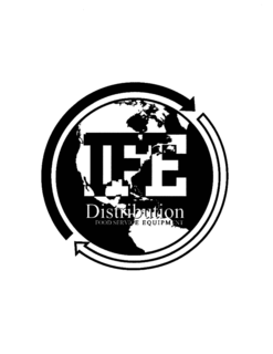 IFE DISTRIBUTION FOOD SERVICE EQUIPMENT trademark